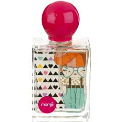 Momiji by Momiji perfume bottle