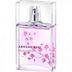 In Flowers by Armand Basi perfume bottle