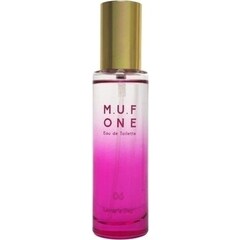 M.U.F One - 06 Lover's Day / エムユーエフ ワン ラバーズデイ by M.U.F perfume bottle
