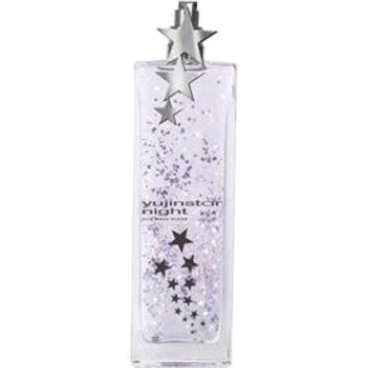 Yujin Star Night by Ella Mikao perfume bottle