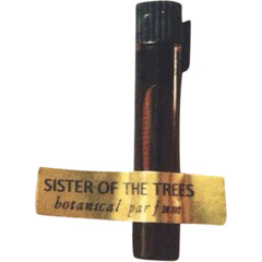 Sister of the Trees by Plantfolk Apothecary perfume bottle