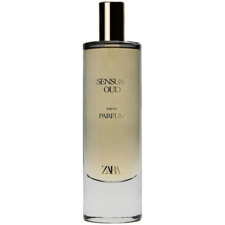 Sensual Oud
