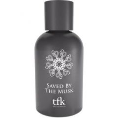 Saved by the Musk by The Fragrance Kitchen perfume bottle