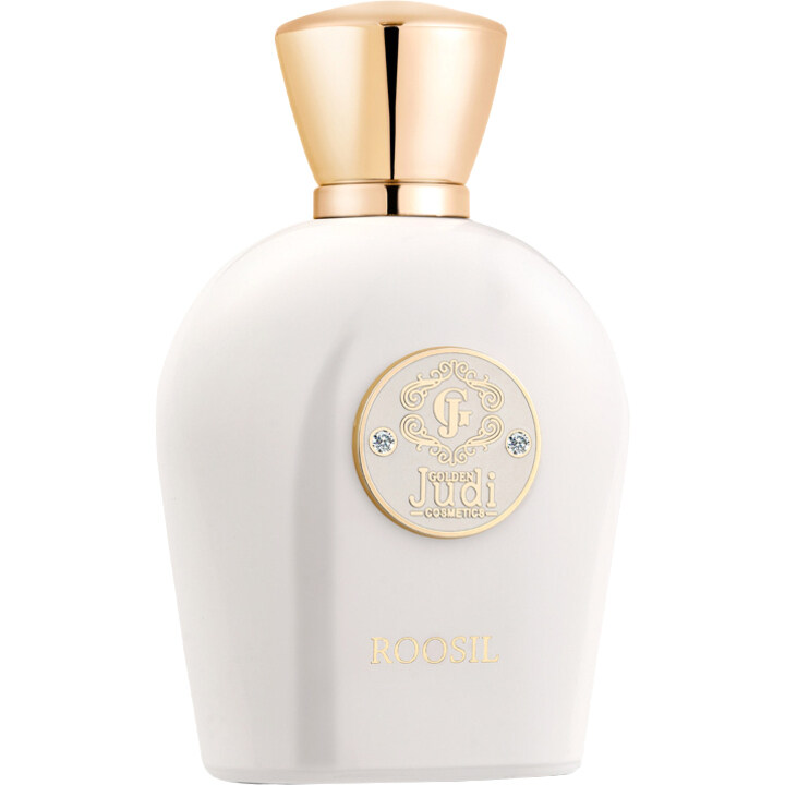 Roosil by Golden Judi perfume bottle