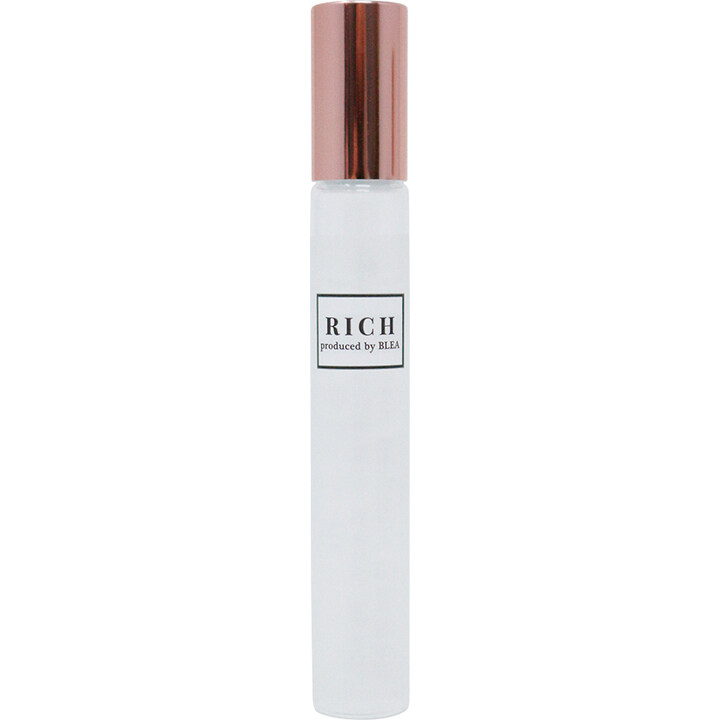 Rich by BLEA (Business Life Education Academy) perfume bottle