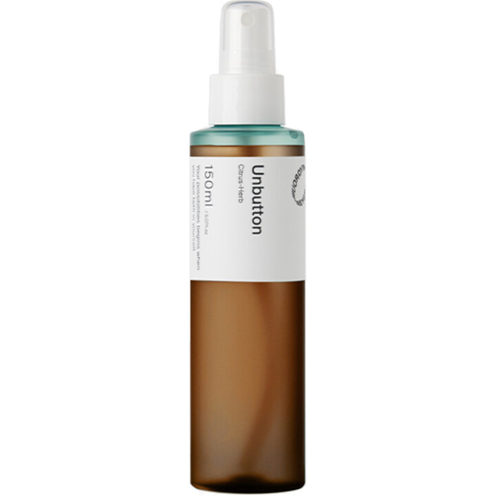 Unbutton by Greyground perfume bottle