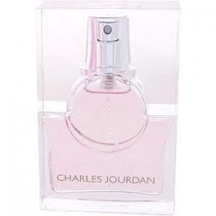 The Parfum by Charles Jourdan perfume bottle