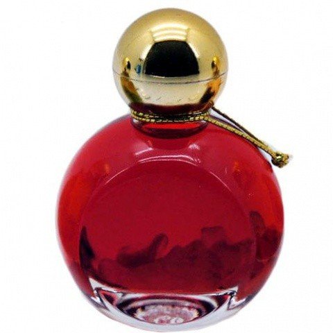 Granat - Edelstein Parfum by Christian Lorz perfume bottle