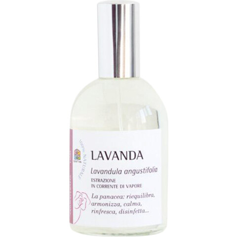 Lavanda by Olfattiva perfume bottle