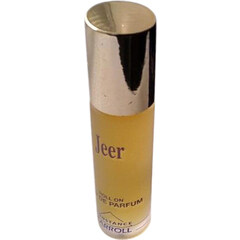 Jeer EDP by Constance Carroll perfume bottle