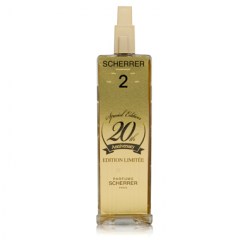 Scherrer 2 Limited Edition by Jean-Louis Scherrer perfume bottle