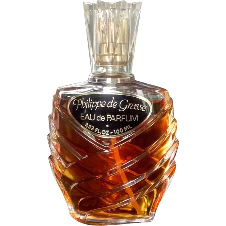Philippe de Grasse EDP by Philippe de Grasse perfume bottle