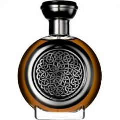 Intricate by Boadicea the Victorious perfume bottle