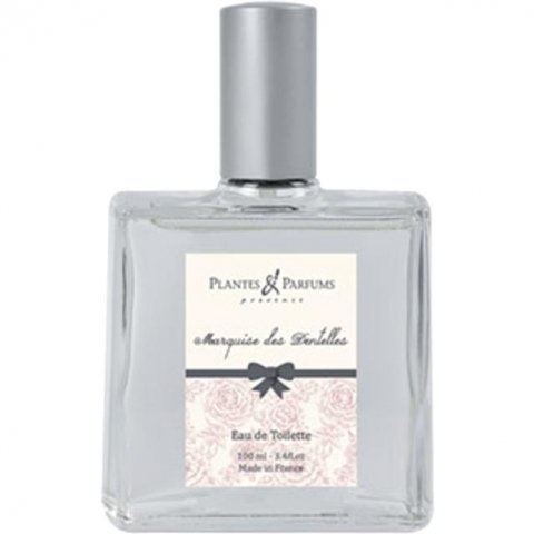 Marquise des Dentelles by Plantes & Parfums perfume bottle