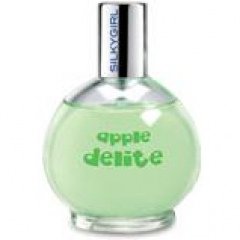 Fruity Sensation - Apple Delite by Silkygirl perfume bottle