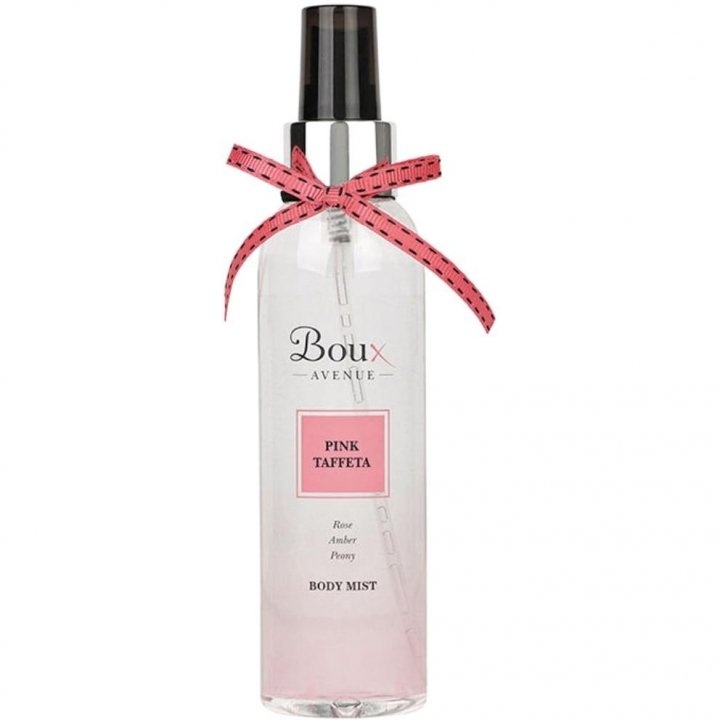 Pink Taffeta by Boux Avenue perfume bottle