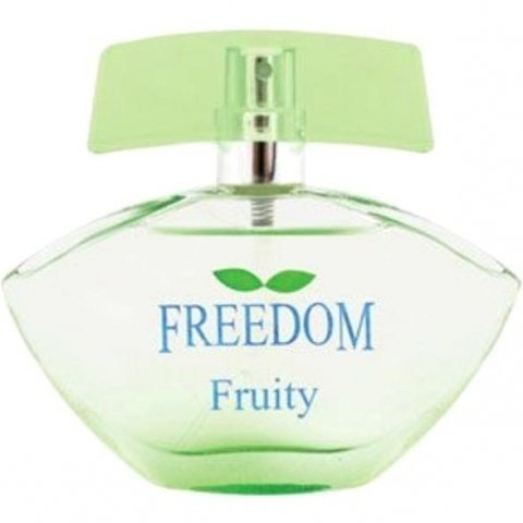 Freedom Fruity by Akat perfume bottle