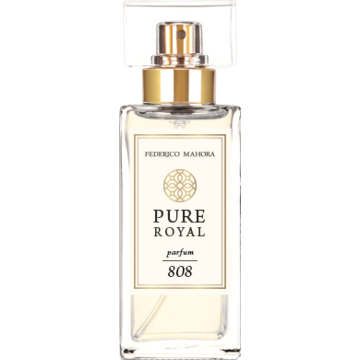 Pure Royal 808