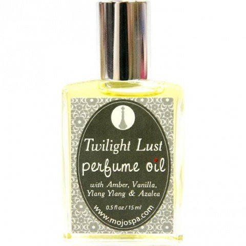Twilight Lust