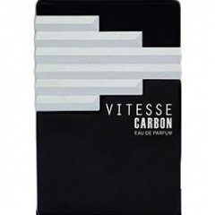 Vitesse Carbon by Armaf perfume bottle