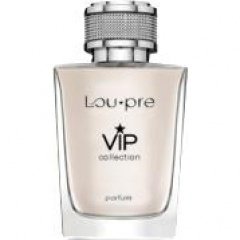 VIP 404 by Lou•pre perfume bottle