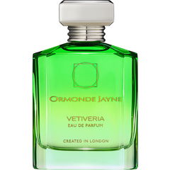 Vetiveria by Ormonde Jayne perfume bottle