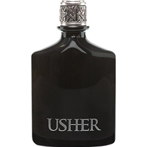 Usher He (After Shave Tonic) by Usher perfume bottle