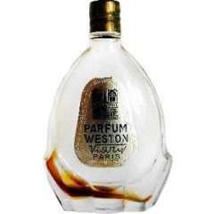 Parfum Weston by Viary perfume bottle