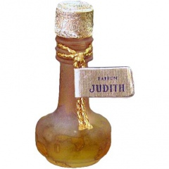 Judith (Parfum) by Judith Muller perfume bottle