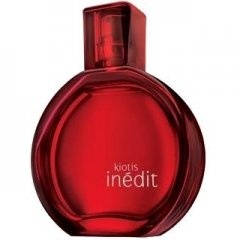 Inédit by Kiotis perfume bottle