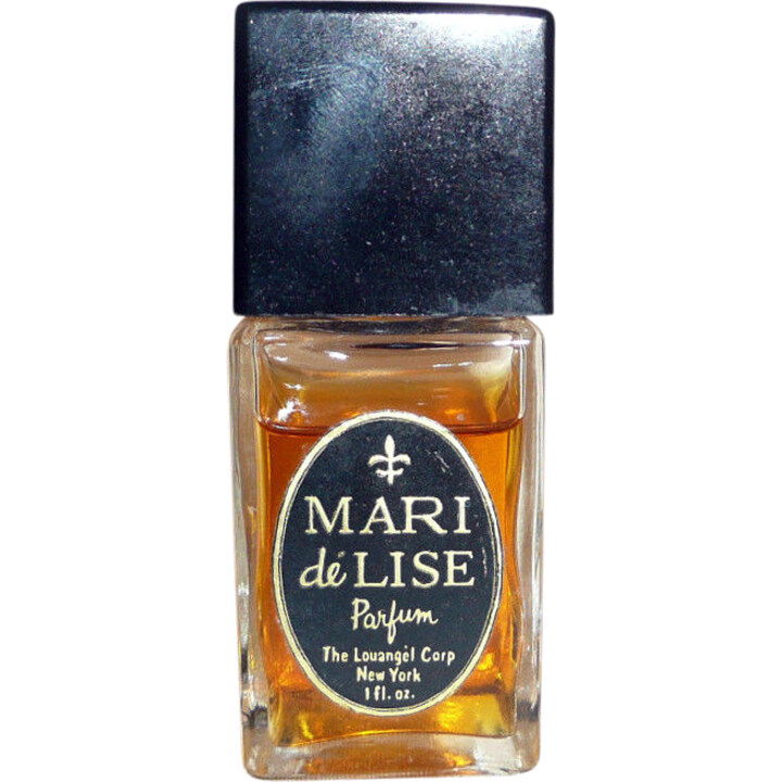 Mari dé Lise by The Louangel Corp. perfume bottle
