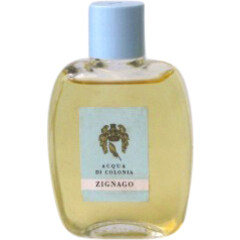 Acqua di Colonia by Zignago perfume bottle