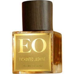 Enchanted Jasmine (Pure Parfum) by Ensar Oud / Oriscent perfume bottle
