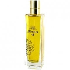 Mystica 48 by Les Gens du Sud perfume bottle