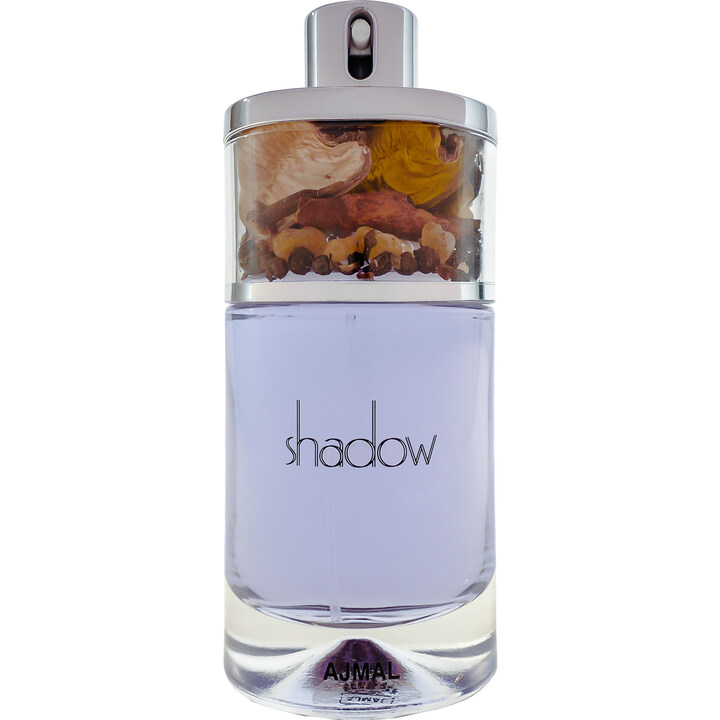 Shadow pour Homme by Ajmal perfume bottle