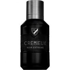 Noir Extrême by Cremieux perfume bottle