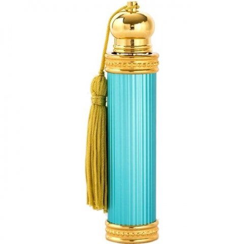 Oasis Elixir by Alexandria Fragrances perfume bottle