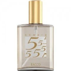 Racco N5 / Número 5 by Racco perfume bottle