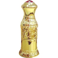 Musk Safi (Perfume Oil)