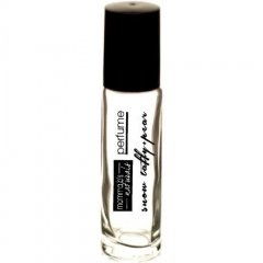 Snow Taffy + Pear by Momma B's Naturals perfume bottle