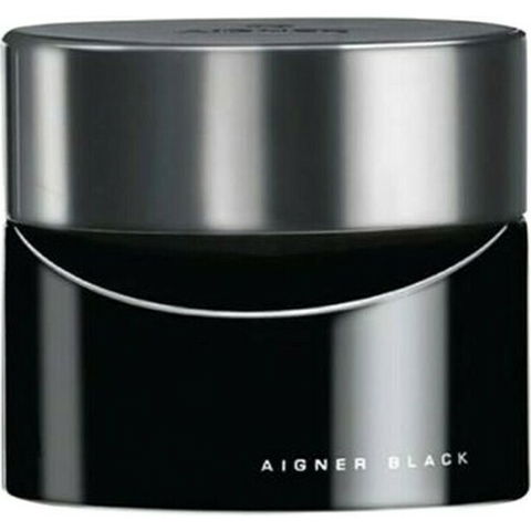 Aigner Black for Men EDT by Aigner perfume bottle