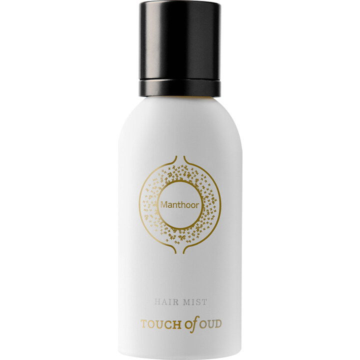 Manthoor (Hair Mist) by Touch of Oud perfume bottle