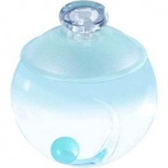 Noa Summer Edition 2011 by Cacharel perfume bottle
