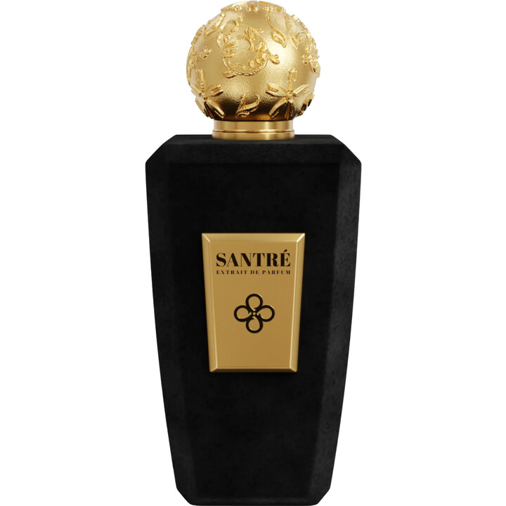 Noir Soul by Santré perfume bottle