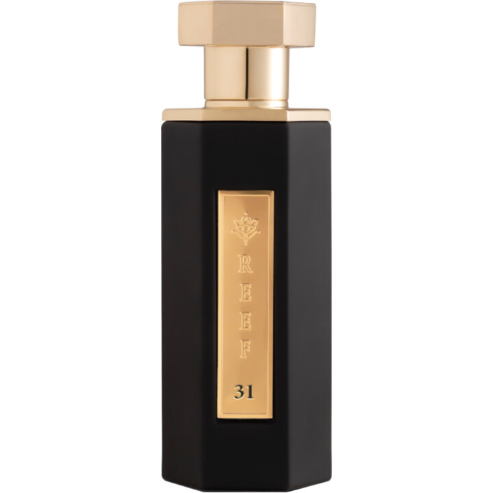 Reef 31 / 31 ريف by Reef / ريف perfume bottle