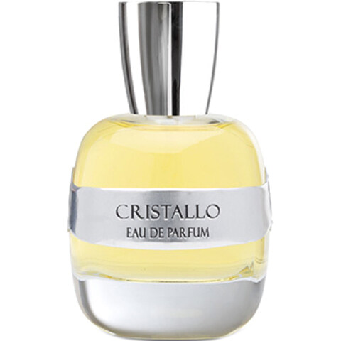 Cristallo / Cristallo di Rocca by Omnia Profumi perfume bottle