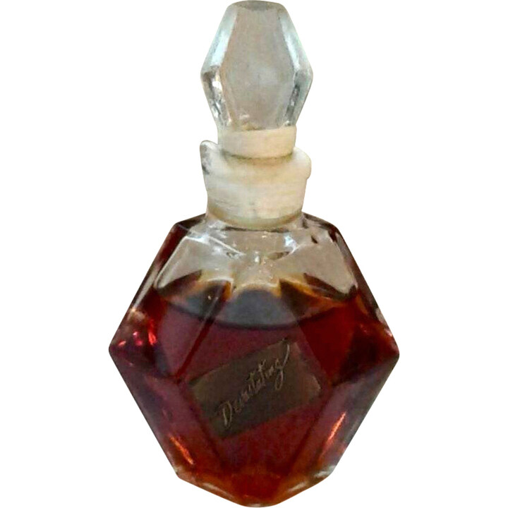 Devastating (Parfum) by Anjou perfume bottle