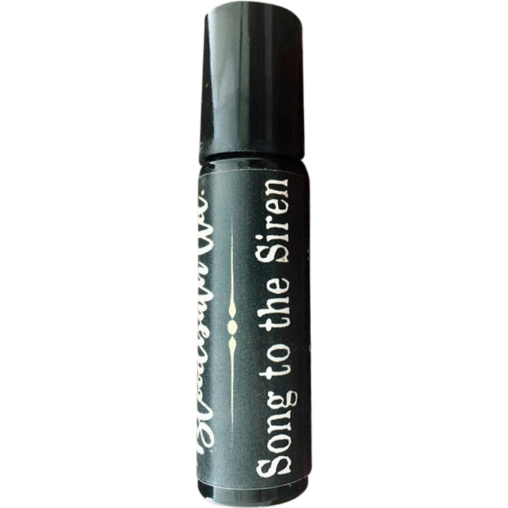 No. 3 - Song to the Siren by Bloodbath perfume bottle