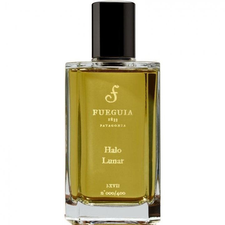 Halo Lunar (Perfume) by Fueguia 1833 perfume bottle