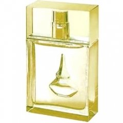Daring Gold by Salvador Dali perfume bottle